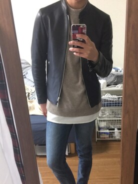 Shotaさんのコーディネート