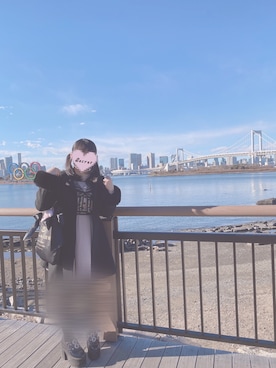 ももうさぎᙏ̤̫❤︎さんのコーディネート