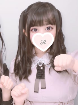 ももうさぎᙏ̤̫❤︎さんのコーディネート