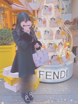 ももうさぎᙏ̤̫❤︎さんのコーディネート