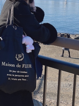 ももうさぎᙏ̤̫❤︎さんのコーディネート