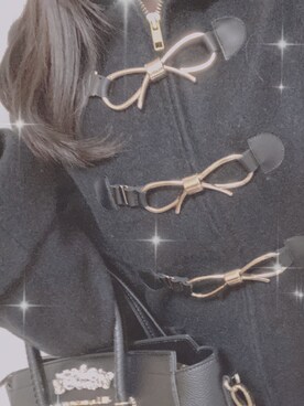 ももうさぎᙏ̤̫❤︎さんのコーディネート