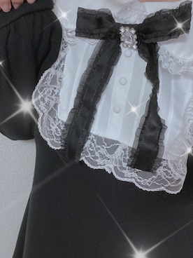 ももうさぎᙏ̤̫❤︎さんのコーディネート