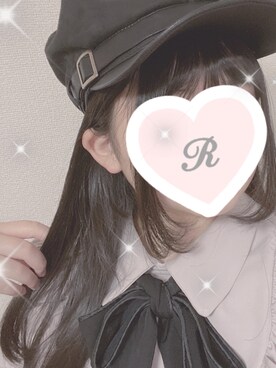 ももうさぎᙏ̤̫❤︎さんのコーディネート