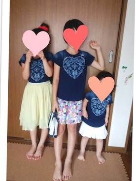 hamさんのコーディネート