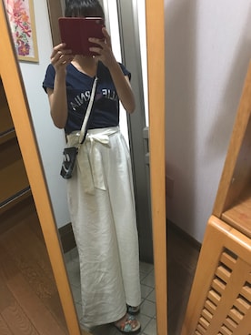 hamさんのコーディネート