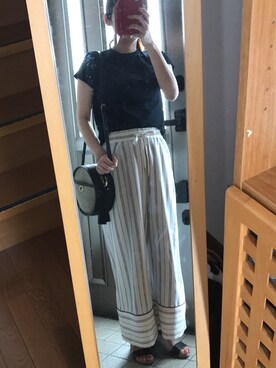 hamさんのコーディネート