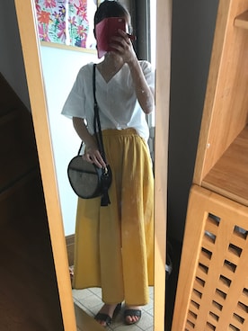 hamさんのコーディネート