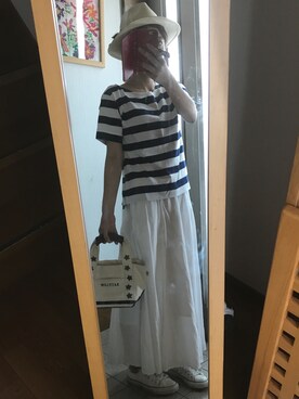 hamさんのコーディネート