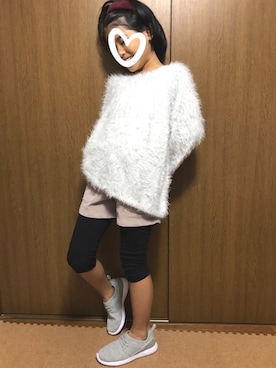 hamさんのコーディネート