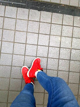 美作さんのコーディネート