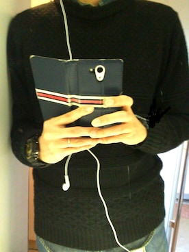 美作さんのコーディネート