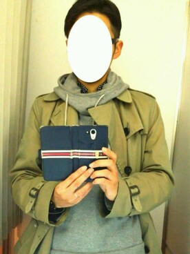 美作さんのコーディネート