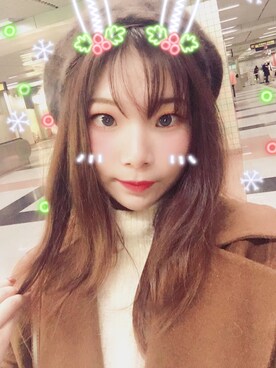 叫我大姐姐-mikiさんのコーディネート