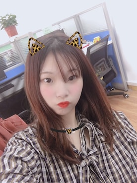 叫我大姐姐-mikiさんのコーディネート