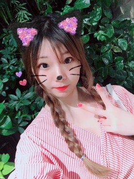 叫我大姐姐-mikiさんのコーディネート