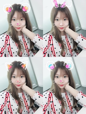 叫我大姐姐-mikiさんのコーディネート