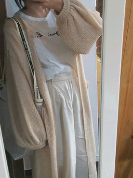  DETE11 相互フォロー フォロバ中さんのコーディネート
