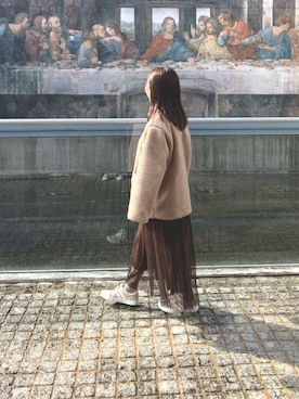 kahofavoriteさんのコーディネート