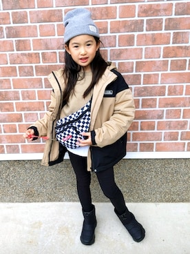 kids2さんのコーディネート