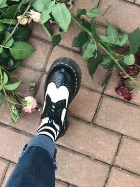 Mia_Louさんのコーディネート