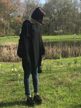 Mia_Louさんのコーディネート