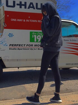 Mia_Louさんのコーディネート