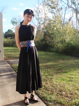 Mia_Louさんのコーディネート