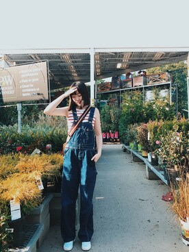 Mia_Louさんのコーディネート