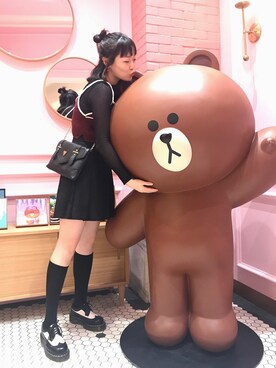 Mia_Louさんのコーディネート