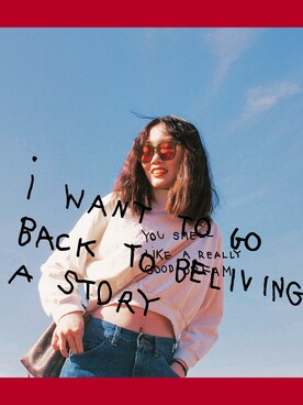 Mia_Louさんのコーディネート