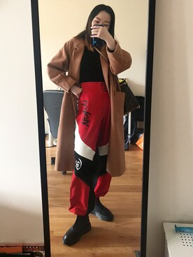 Mia_Louさんのコーディネート