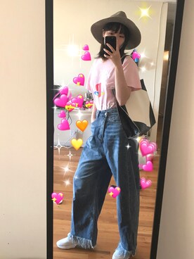 Mia_Louさんのコーディネート