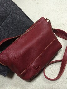 Bleu Bleuet | ショルダーバッグ