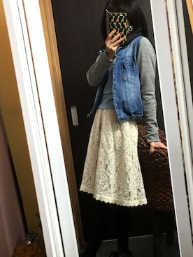 cherryチェリー☆S4Eさんのコーディネート