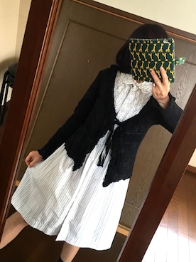 cherryチェリー☆S4Eさんのコーディネート