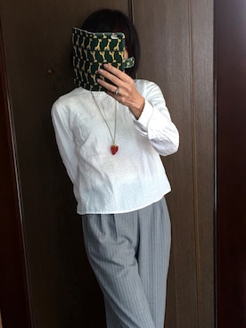 cherryチェリー☆S4Eさんのコーディネート