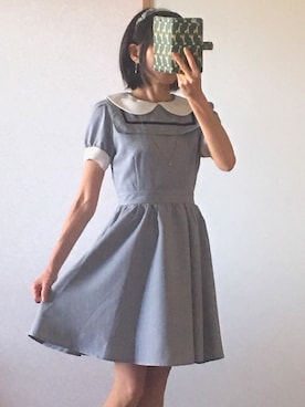 cherryチェリー☆S4Eさんのコーディネート