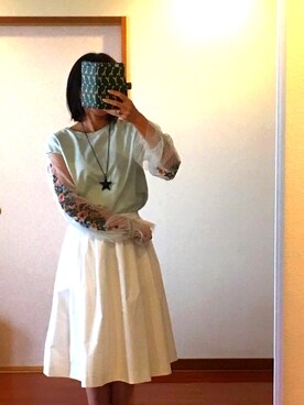 cherryチェリー☆S4Eさんのコーディネート