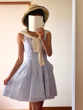 cherryチェリー☆S4Eさんのコーディネート