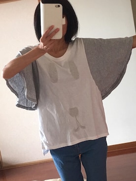 cherryチェリー☆S4Eさんのコーディネート