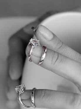 「Burner（バーナー）のアイテム（リング、シルバー系）」を使った、blattoさん（メンズ）の冬コーディネート