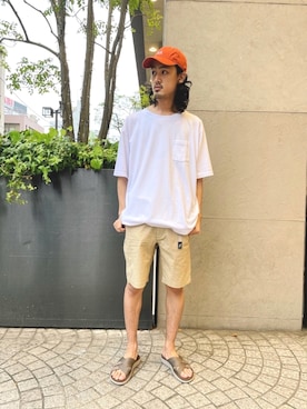 yukkeさんのコーディネート