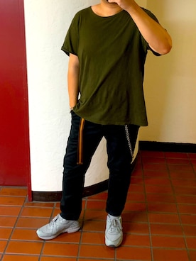 shin07さんのコーディネート