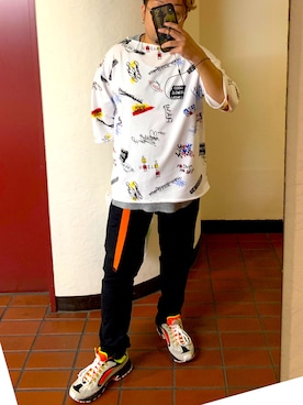 shin07さんのコーディネート