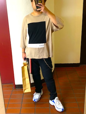 shin07さんのコーディネート