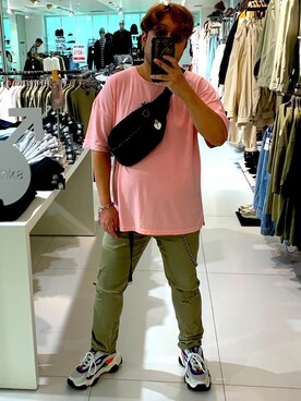 shin07さんのコーディネート