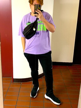 shin07さんのコーディネート