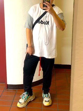 shin07さんのコーディネート