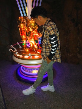 428さんのコーディネート